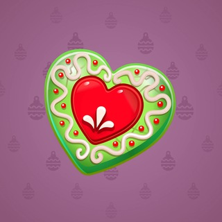 Cookie Heart #155312