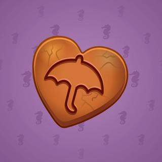 Cookie Heart #155314