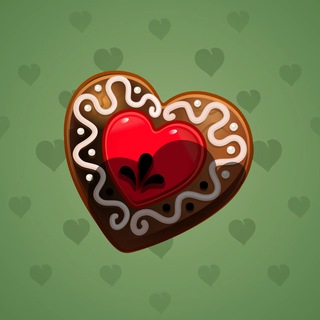 Cookie Heart #155315