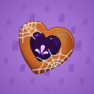 Cookie Heart #155317