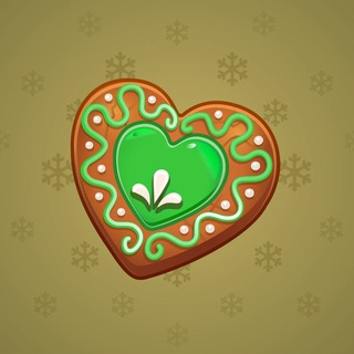 Cookie Heart #155318