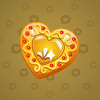 Cookie Heart #155544