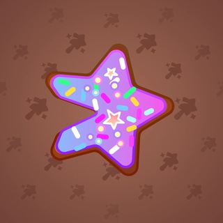 Cookie Heart #155545