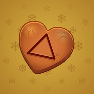 Cookie Heart #155546