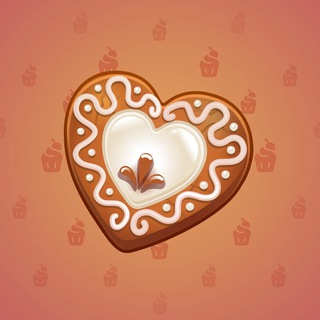 Cookie Heart #155548