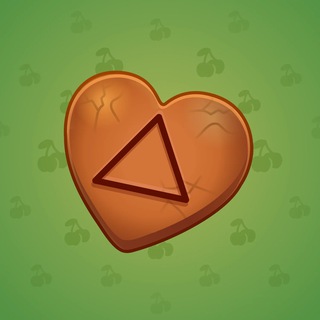 Cookie Heart #155552