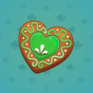 Cookie Heart #155553