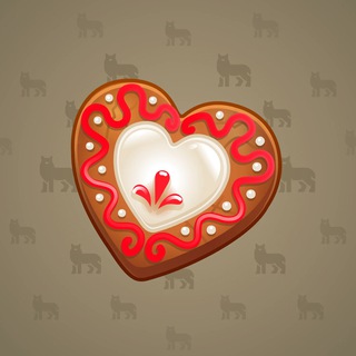 Cookie Heart #155559
