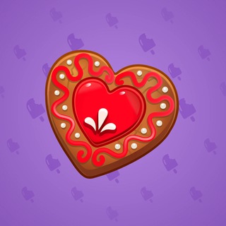 Cookie Heart #155561