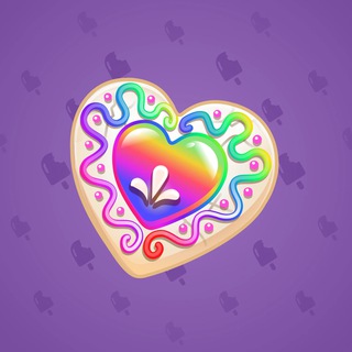 Cookie Heart #155562