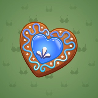 Cookie Heart #155563