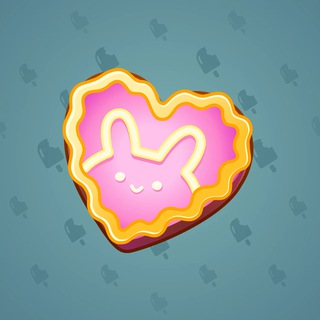 Cookie Heart #155564