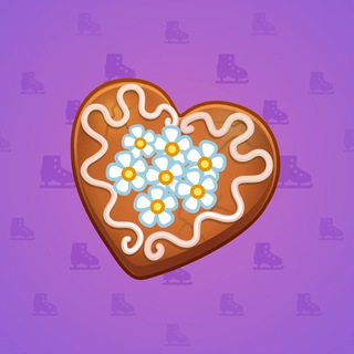 Cookie Heart #155566