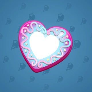 Cookie Heart #155569