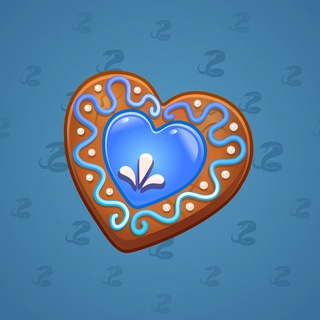 Cookie Heart #155570