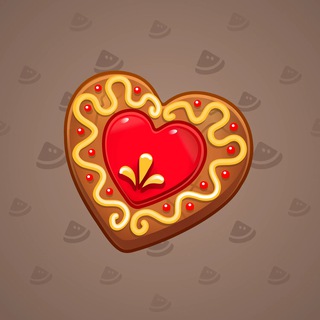 Cookie Heart #155572