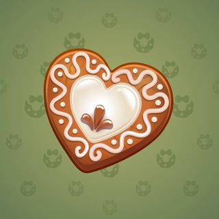 Cookie Heart #155573