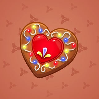 Cookie Heart #155575