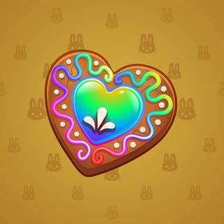 Cookie Heart #155577
