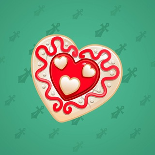 Cookie Heart #155579