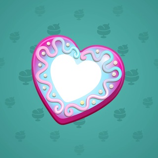 Cookie Heart #155583