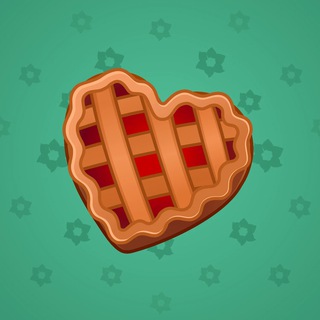 Cookie Heart #155586
