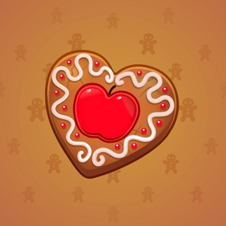 Cookie Heart #155587