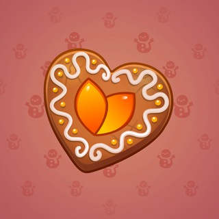 Cookie Heart #155589