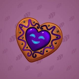Cookie Heart #155591