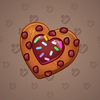 Cookie Heart #155592