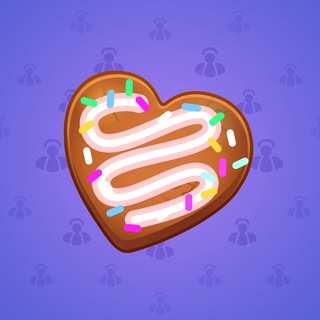 Cookie Heart #155593