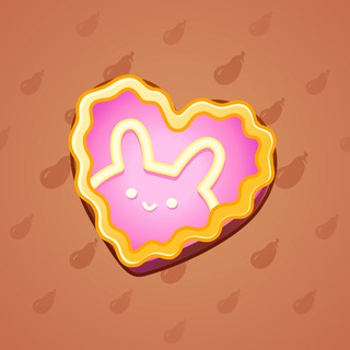Cookie Heart #155597