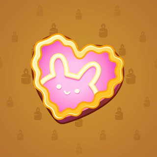 Cookie Heart #155821