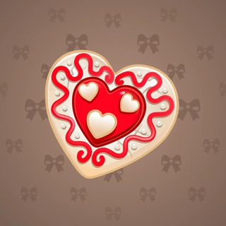 Cookie Heart #155822