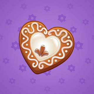 Cookie Heart #155825