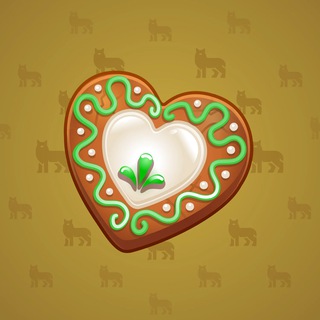 Cookie Heart #155830