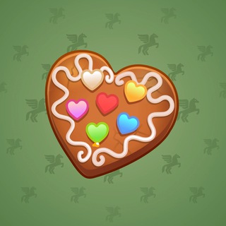 Cookie Heart #155833