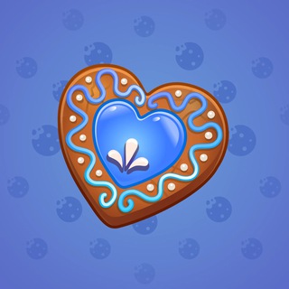 Cookie Heart #155838