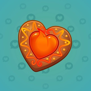 Cookie Heart #155840