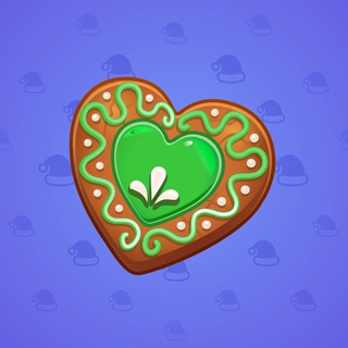 Cookie Heart #155843