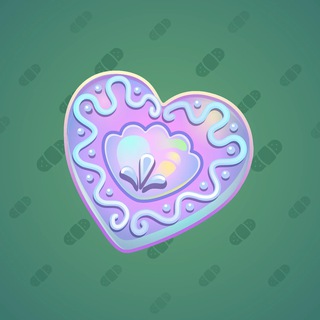 Cookie Heart #155844