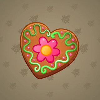 Cookie Heart #155845