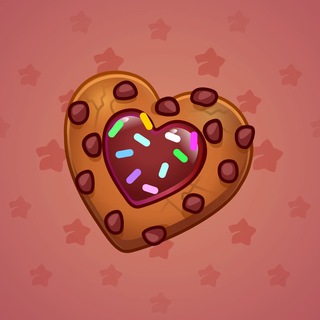 Cookie Heart #155848