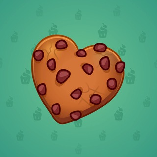 Cookie Heart #155849