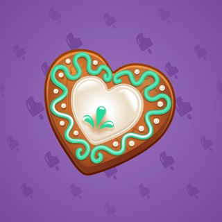 Cookie Heart #155851