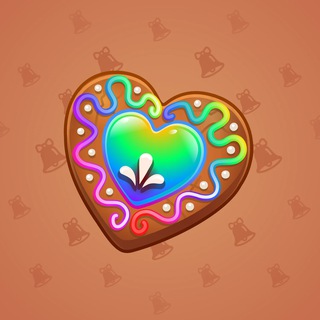 Cookie Heart #155855