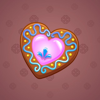 Cookie Heart #155857