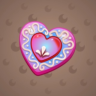 Cookie Heart #155860