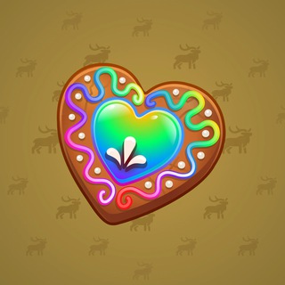 Cookie Heart #155864
