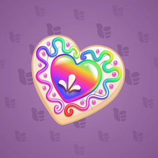 Cookie Heart #155874